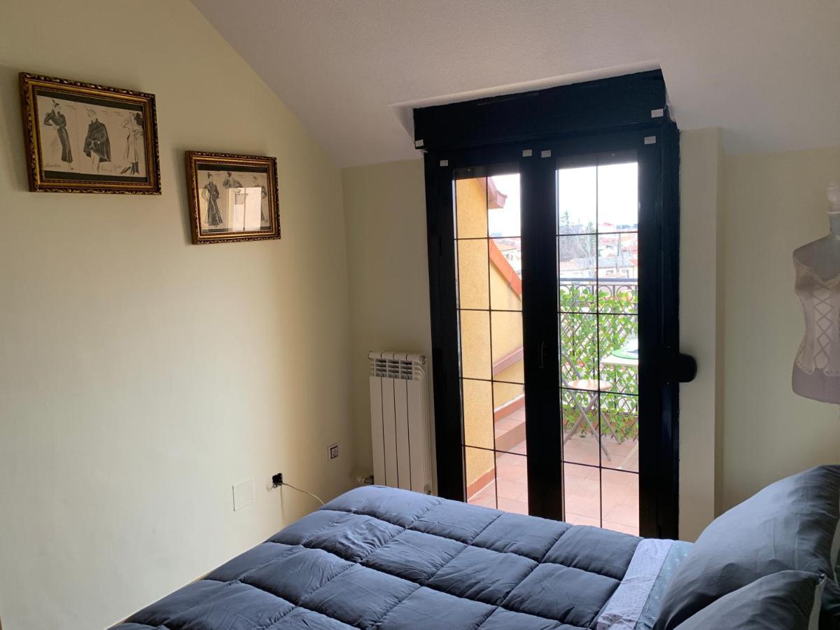 Atico de lujo en Tomelloso Hostel Verona Exterior foto