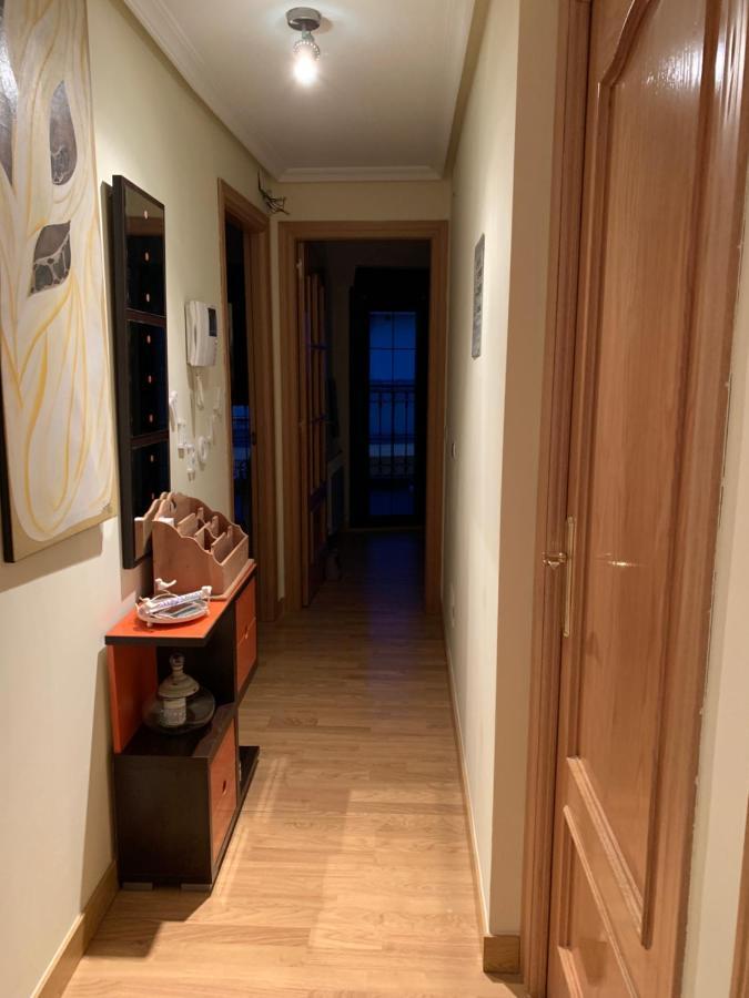 Atico de lujo en Tomelloso Hostel Verona Exterior foto