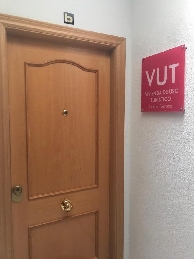 Atico de lujo en Tomelloso Hostel Verona Exterior foto